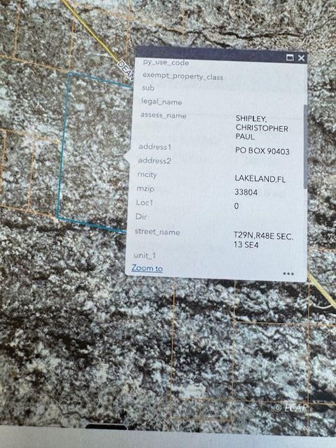 T29, R48e, Sec 13 Se4 East Property Photo 4