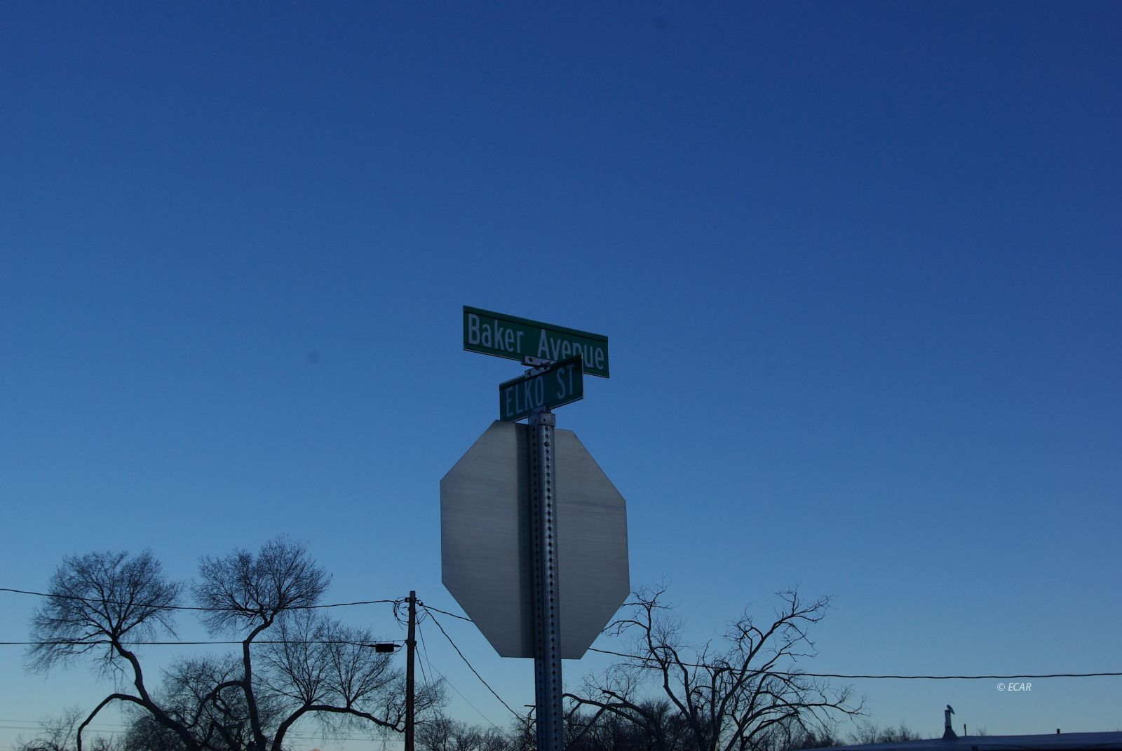 70 South Baker Avenue Property Photo 23