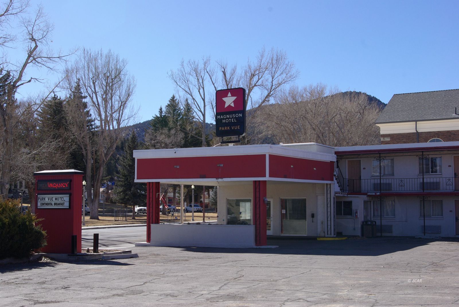 930 Aultman Street Property Photo 1