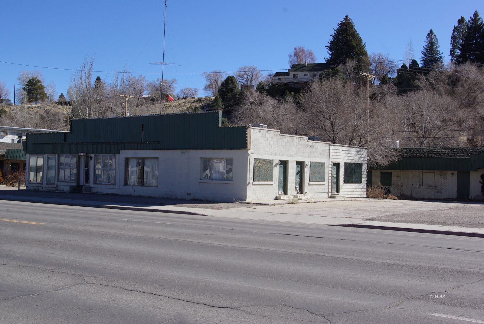 1265 Aultman Street Property Photo
