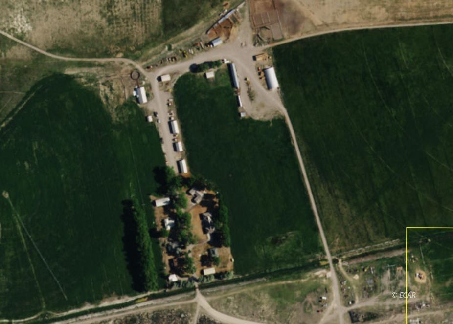 County Road Road Property Photo 3