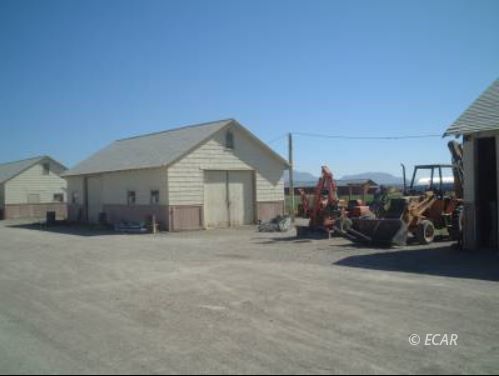 County Road Road Property Photo 13