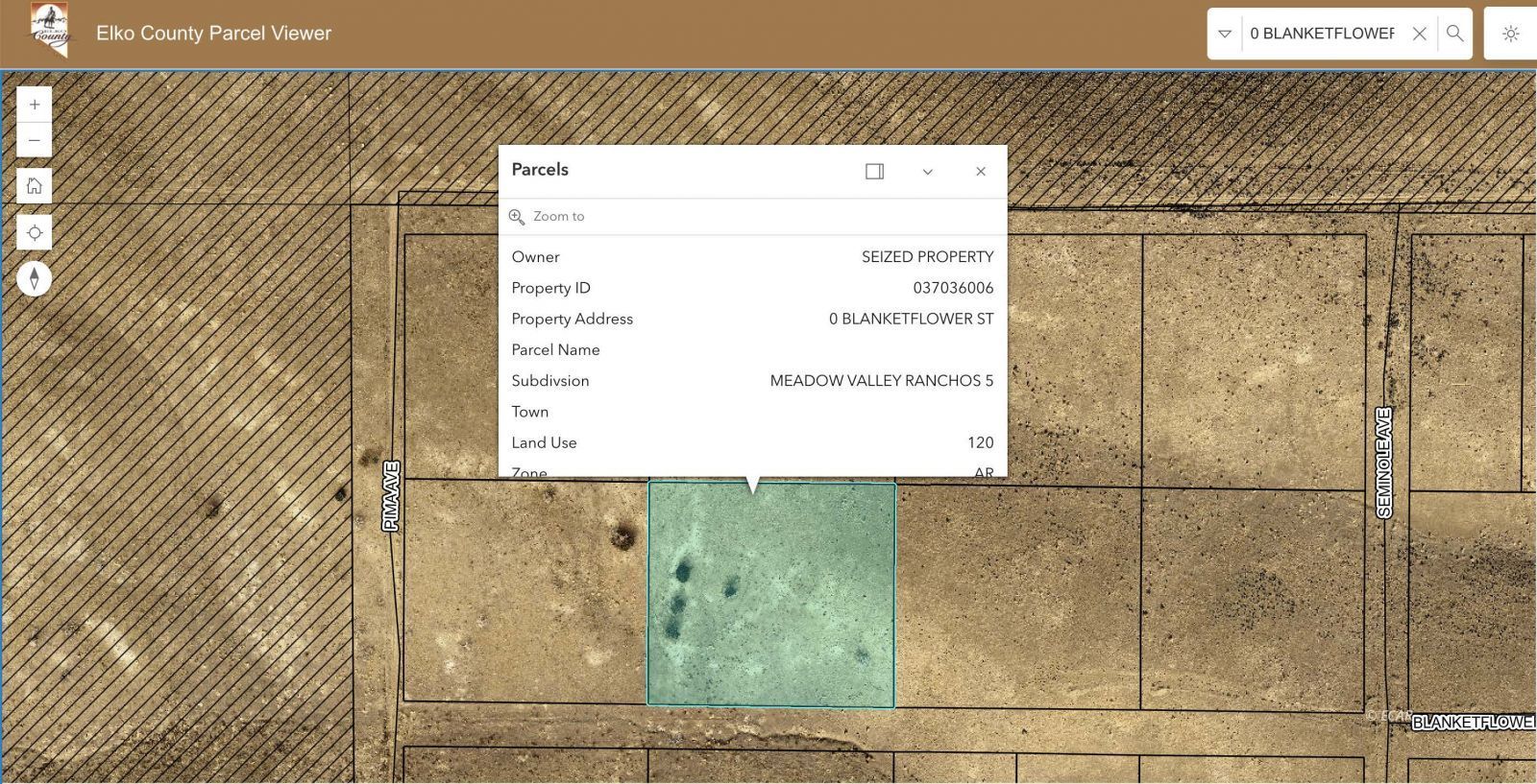 Tbd Blanketflower Street Property Photo 1