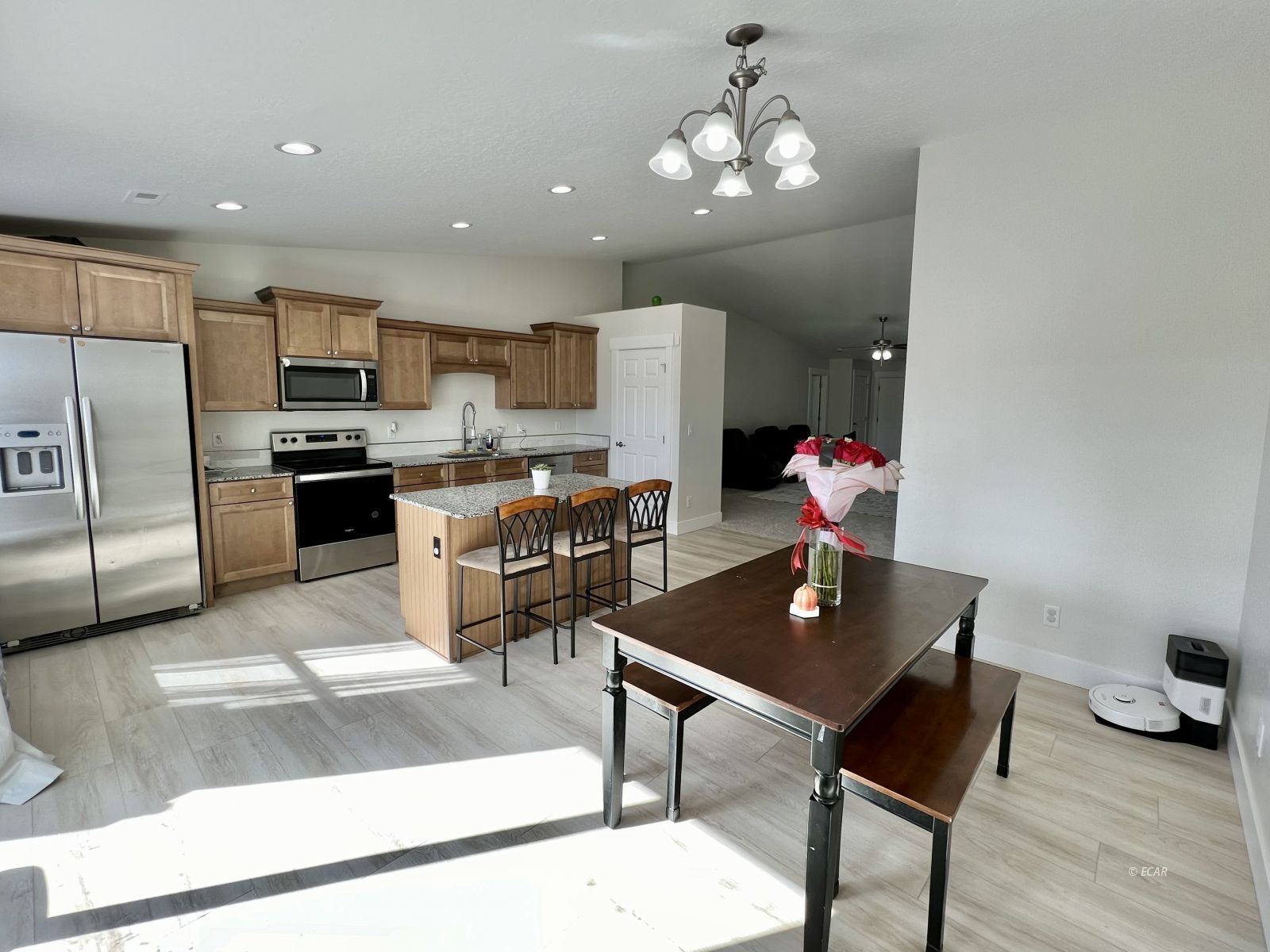 114 Spring Creek Parkway Property Photo 9