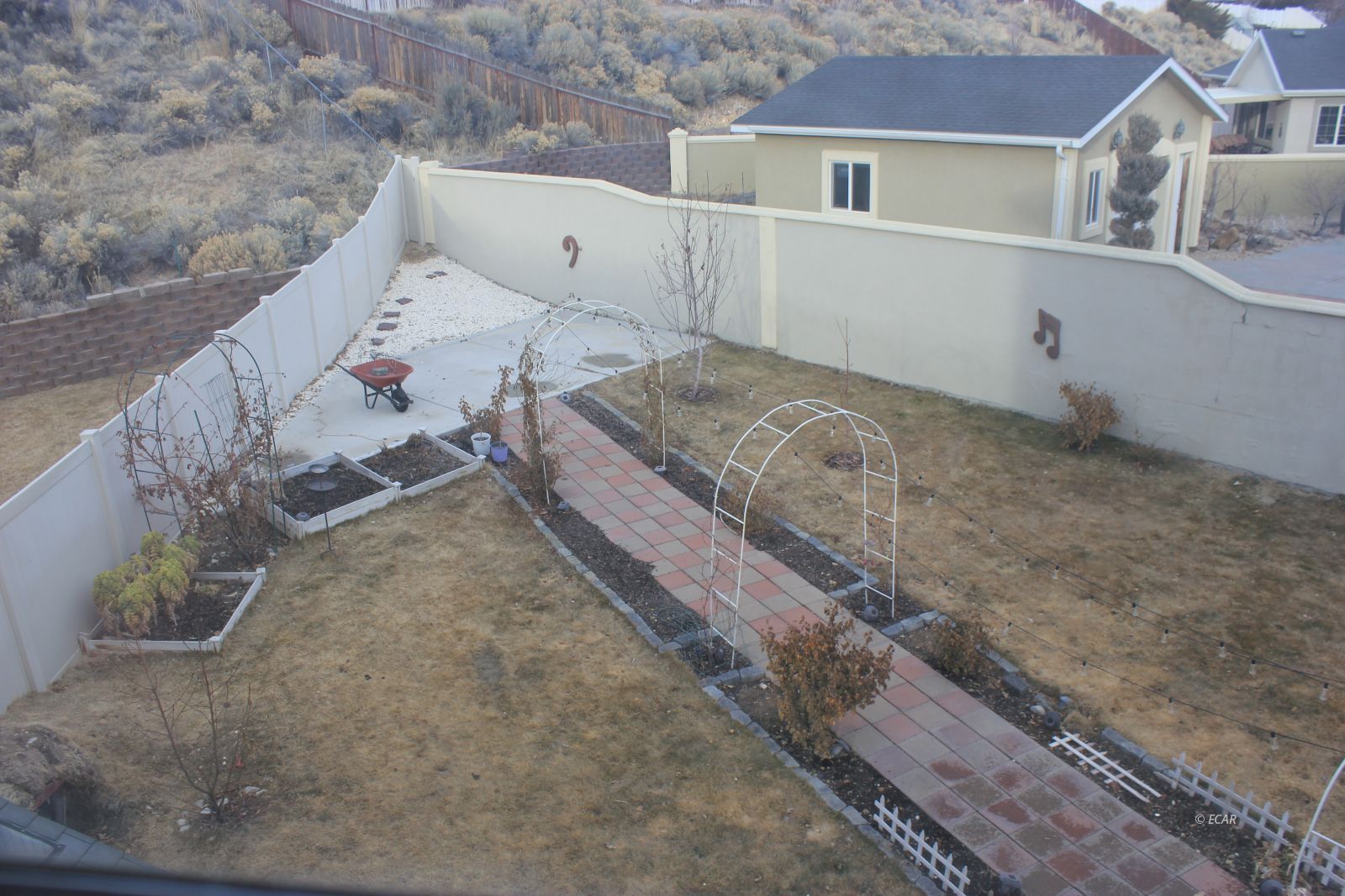 3020 Callie Court Property Photo 41