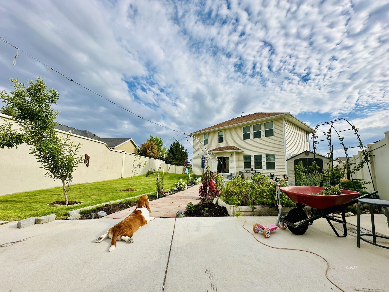 3020 Callie Court Property Photo 44