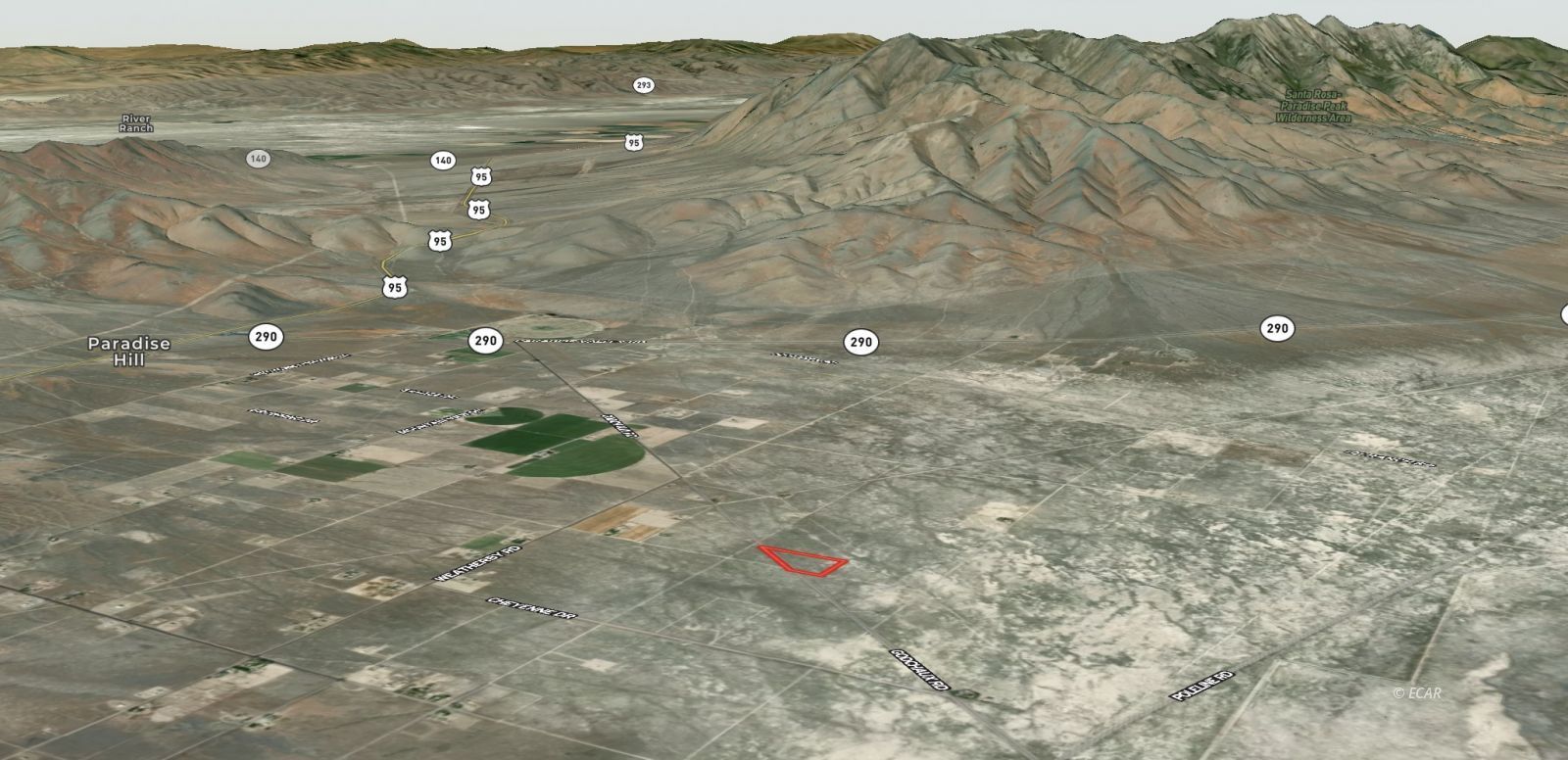 Tbd Godchaux Road Property Photo 11