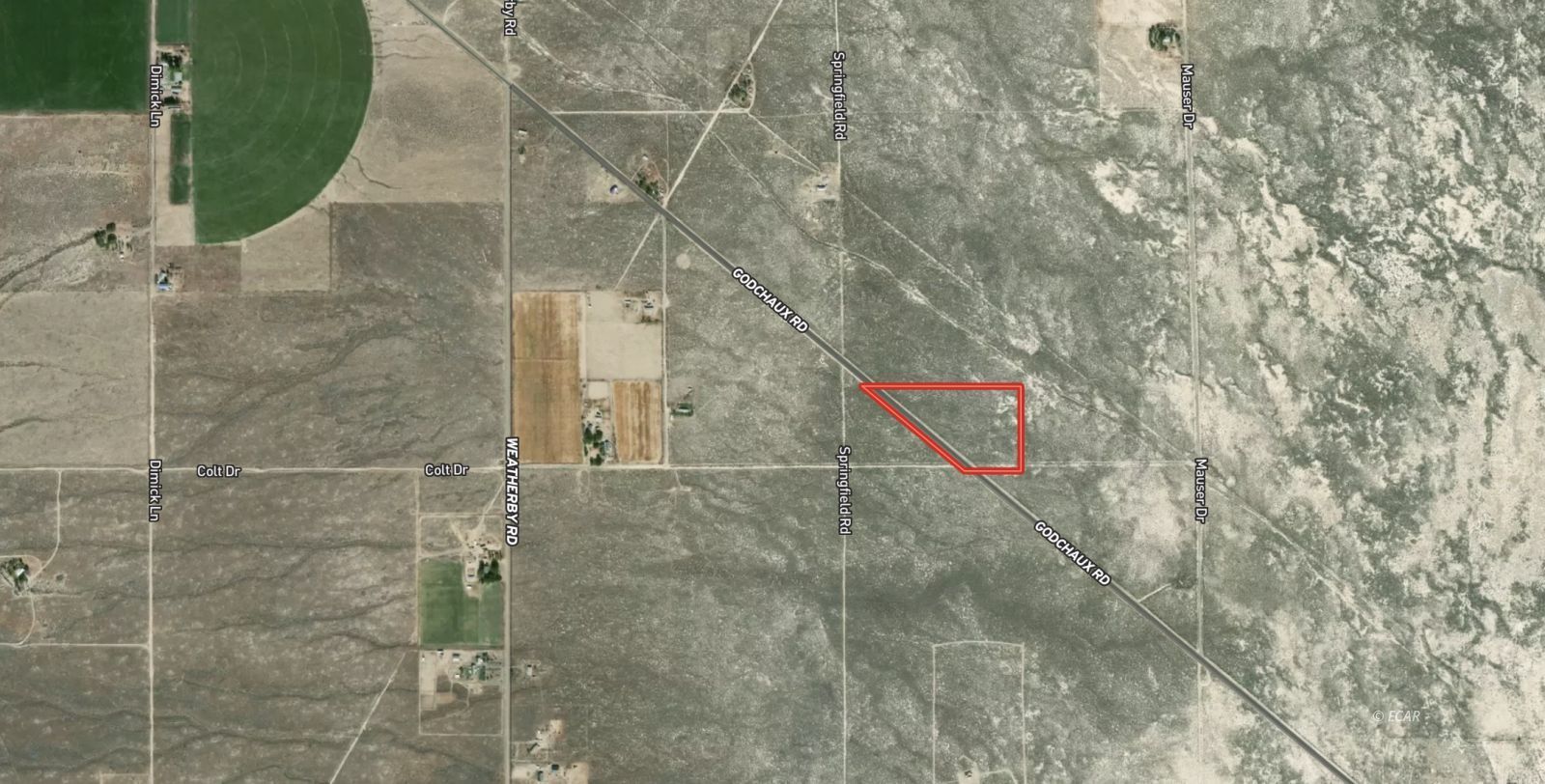 Tbd Godchaux Road Property Photo 12