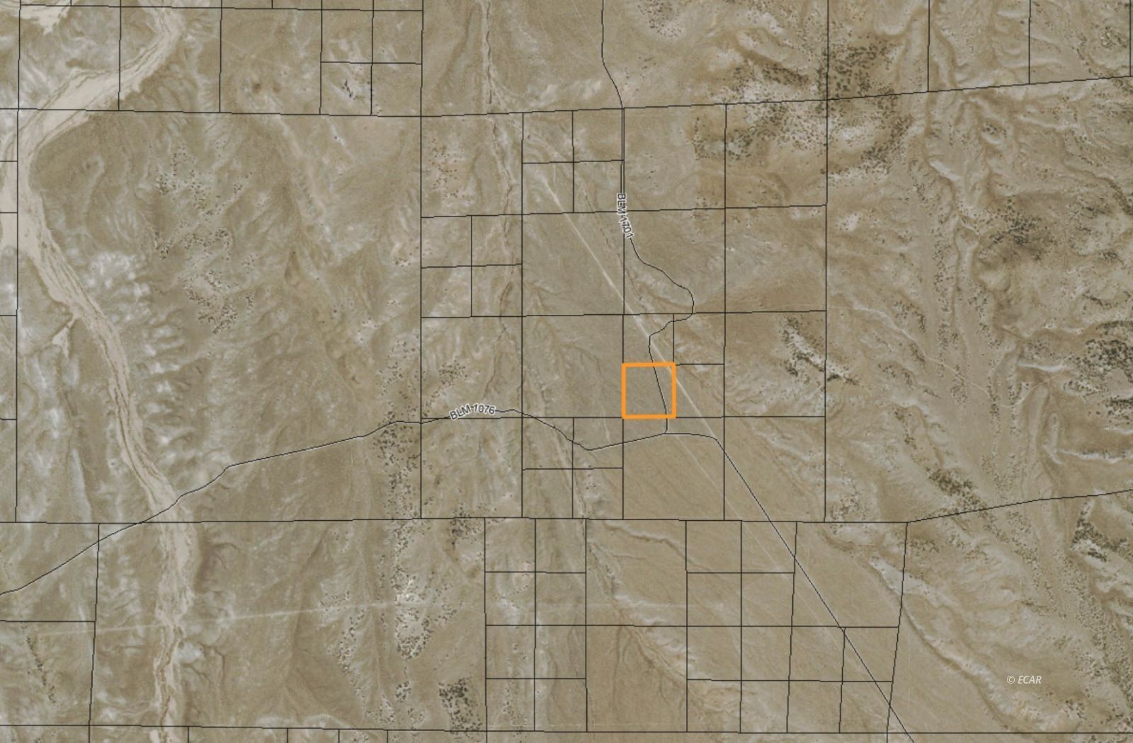 Twelvemile Canyon Road Property Photo 2