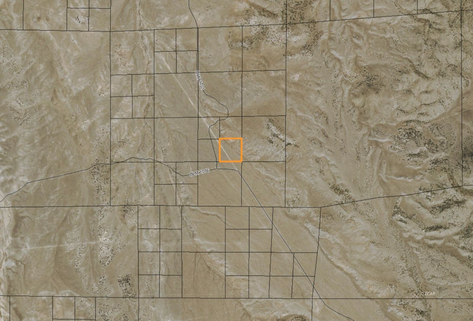 Twelvemile Canyon Road Property Photo 2