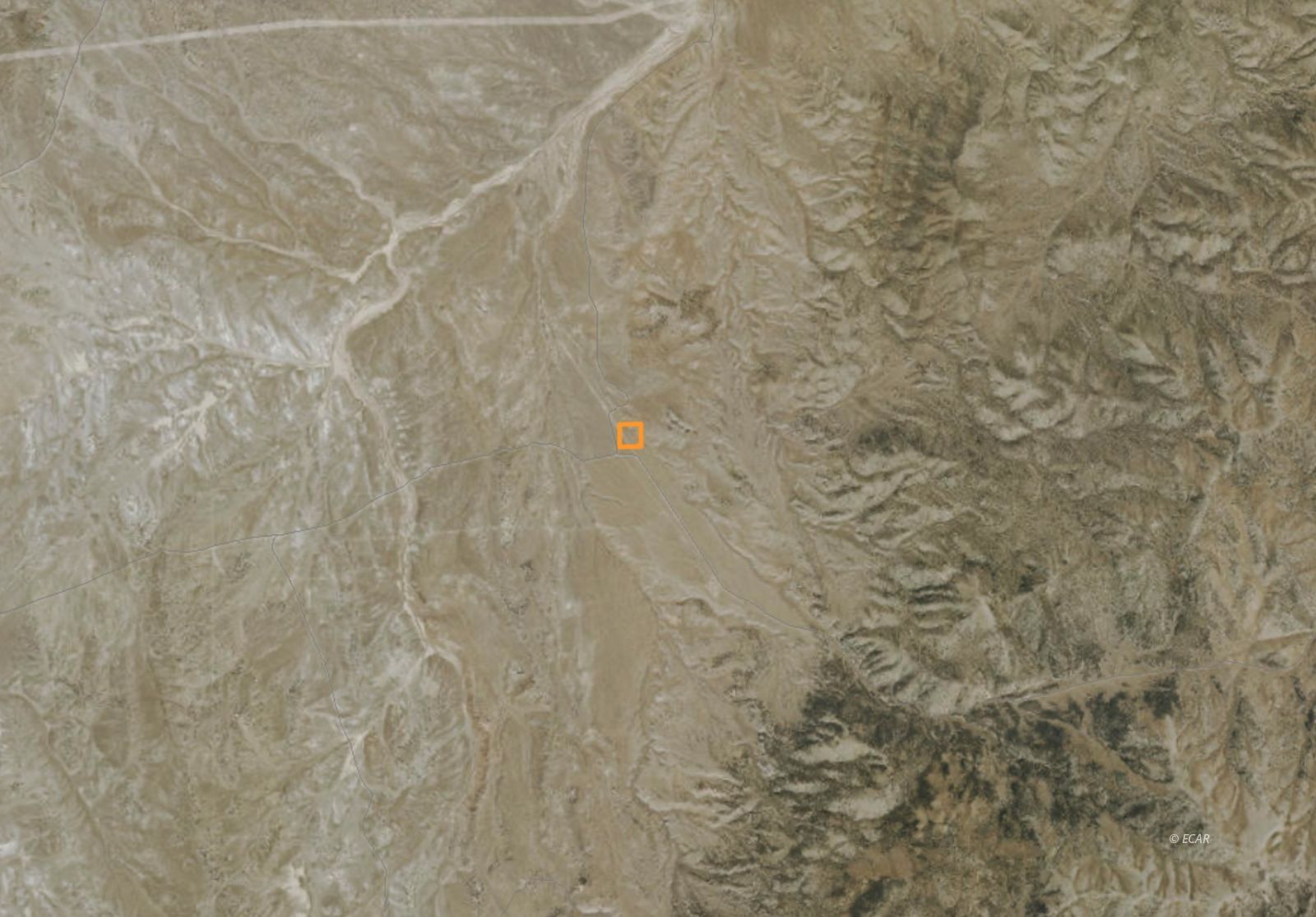 Twelvemile Canyon Road Property Photo 3