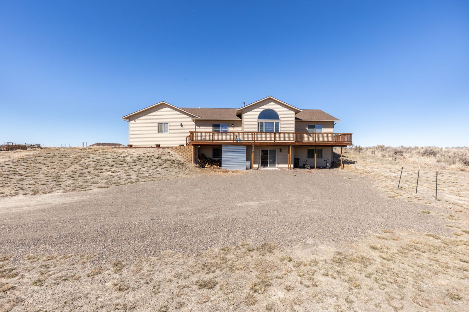 151 Cascade Drive Property Photo 2