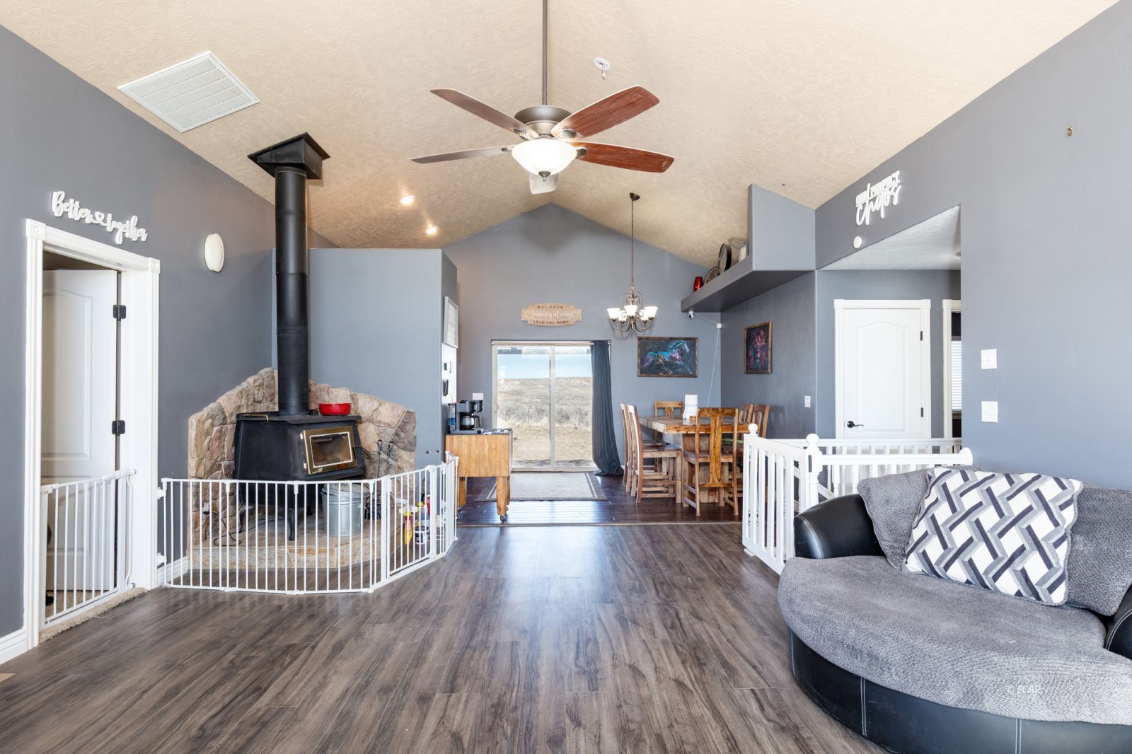 151 Cascade Drive Property Photo 12