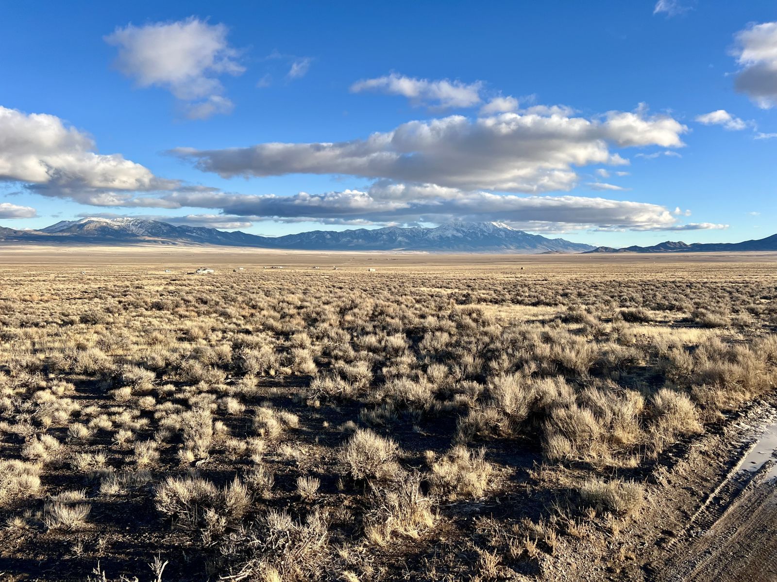 10 Acres S Hoppie Canyon Road Property Photo