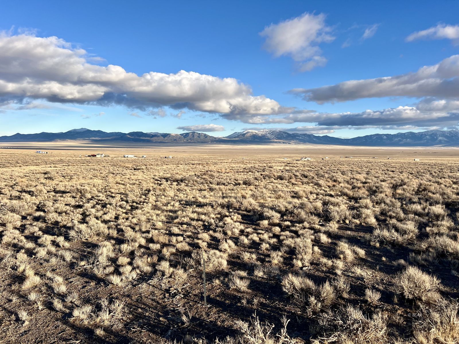 10 Acres S Hoppie Canyon Road Property Photo 2