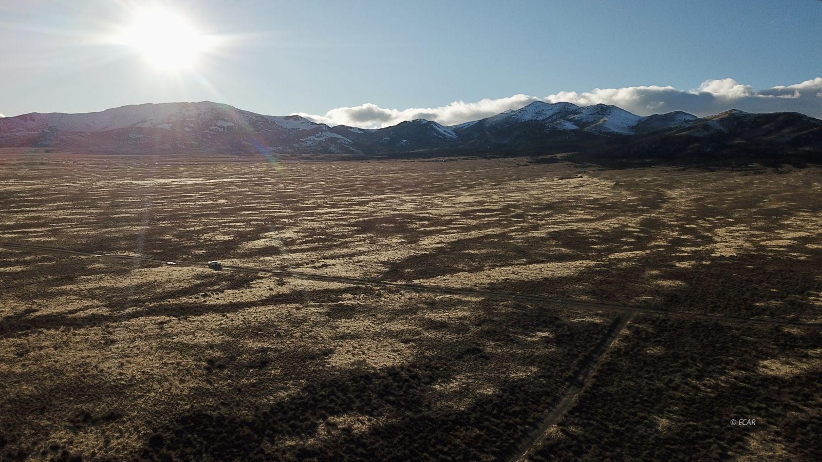 10 Acres S Hoppie Canyon Road Property Photo 4