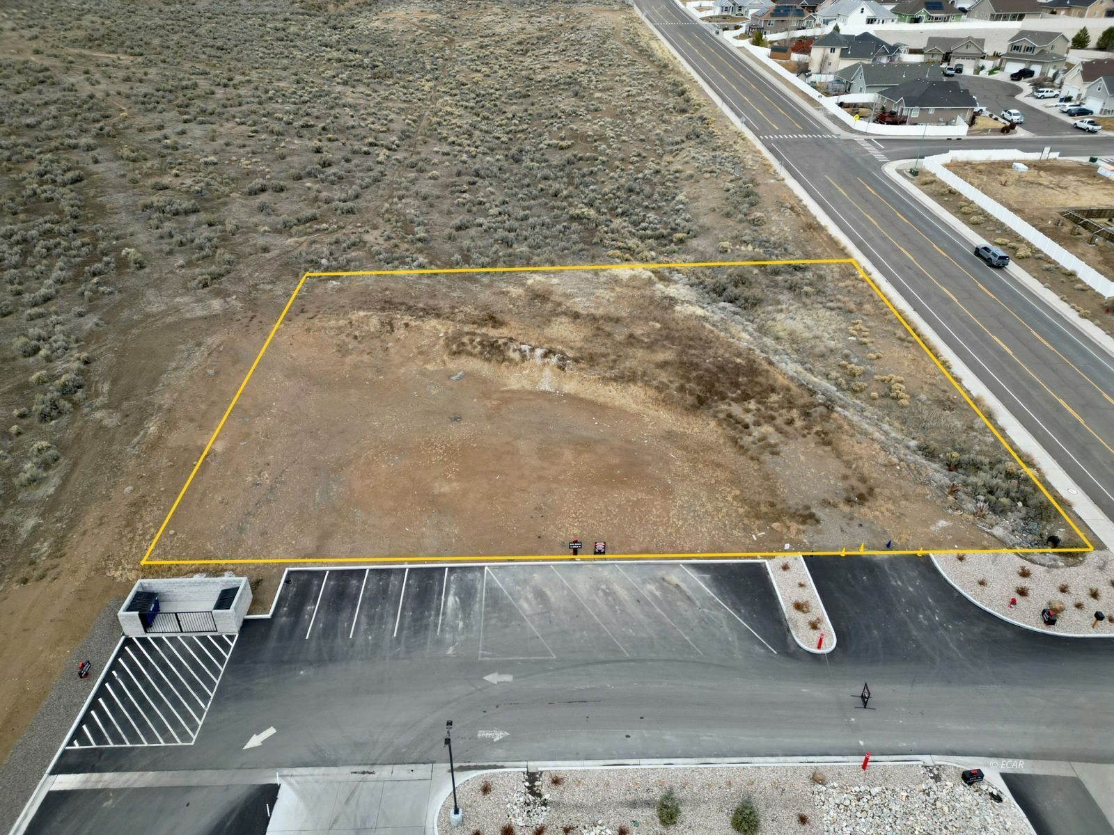 3221 Jennings Way Property Photo 3