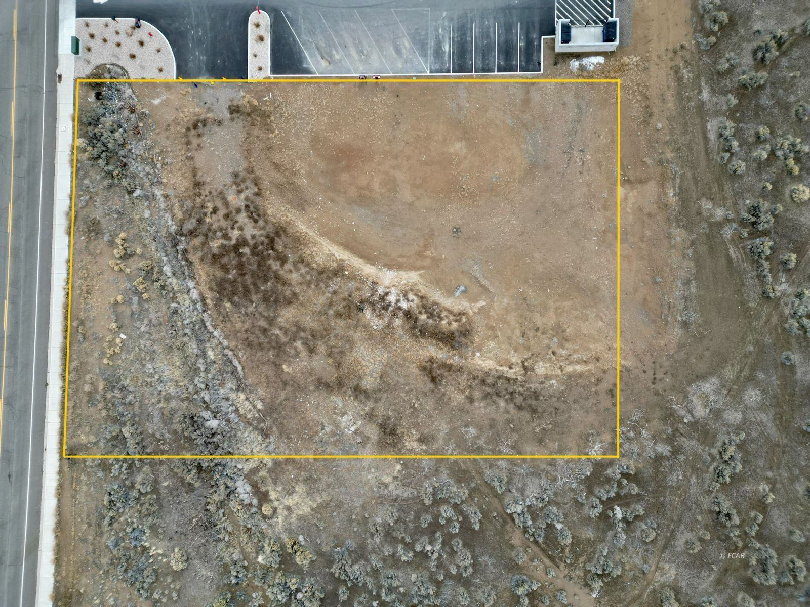 3221 Jennings Way Property Photo 4