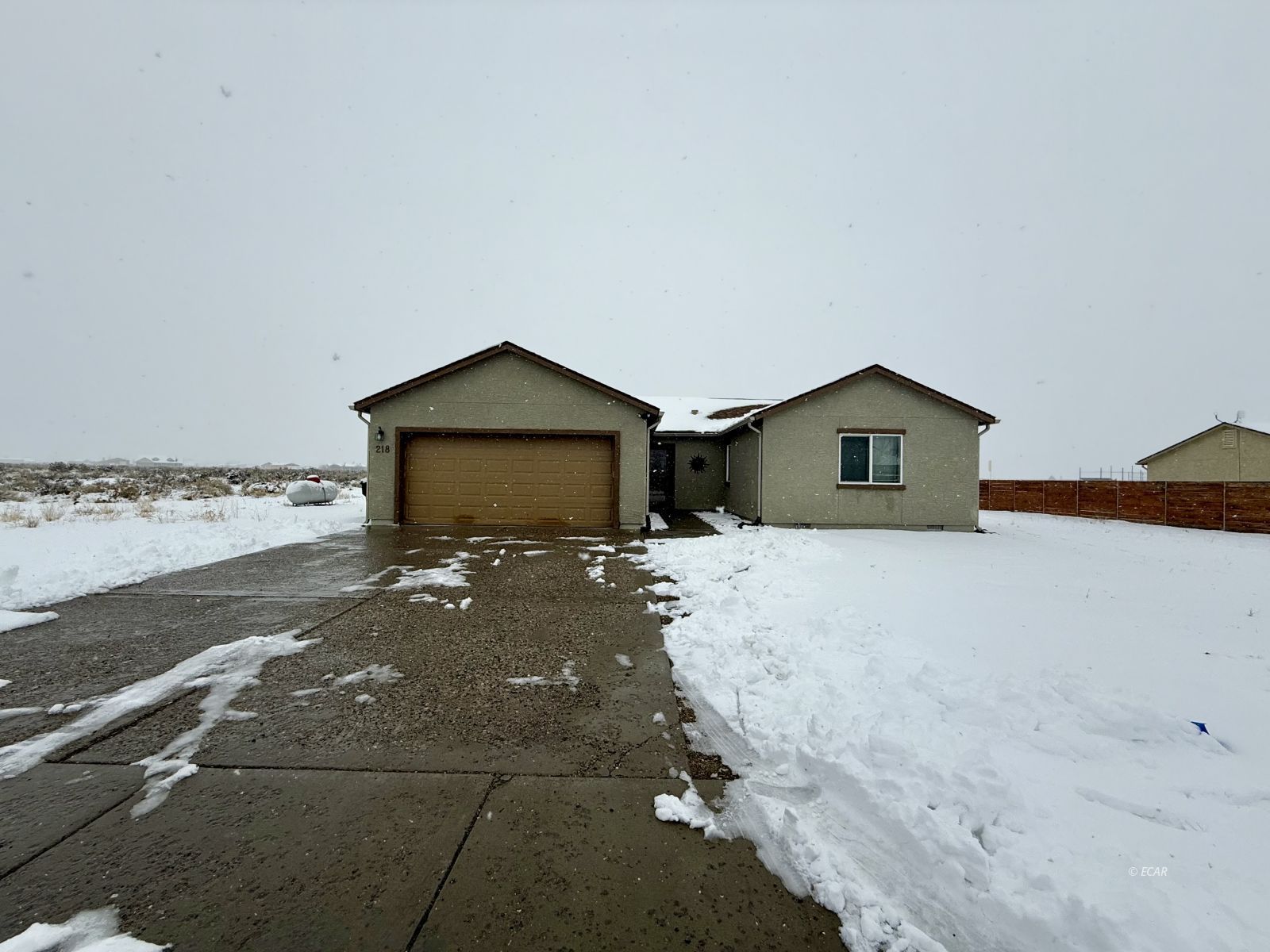 218 Sage Glen Drive Property Photo 2