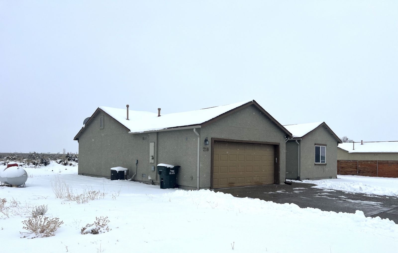 218 Sage Glen Drive Property Photo 3