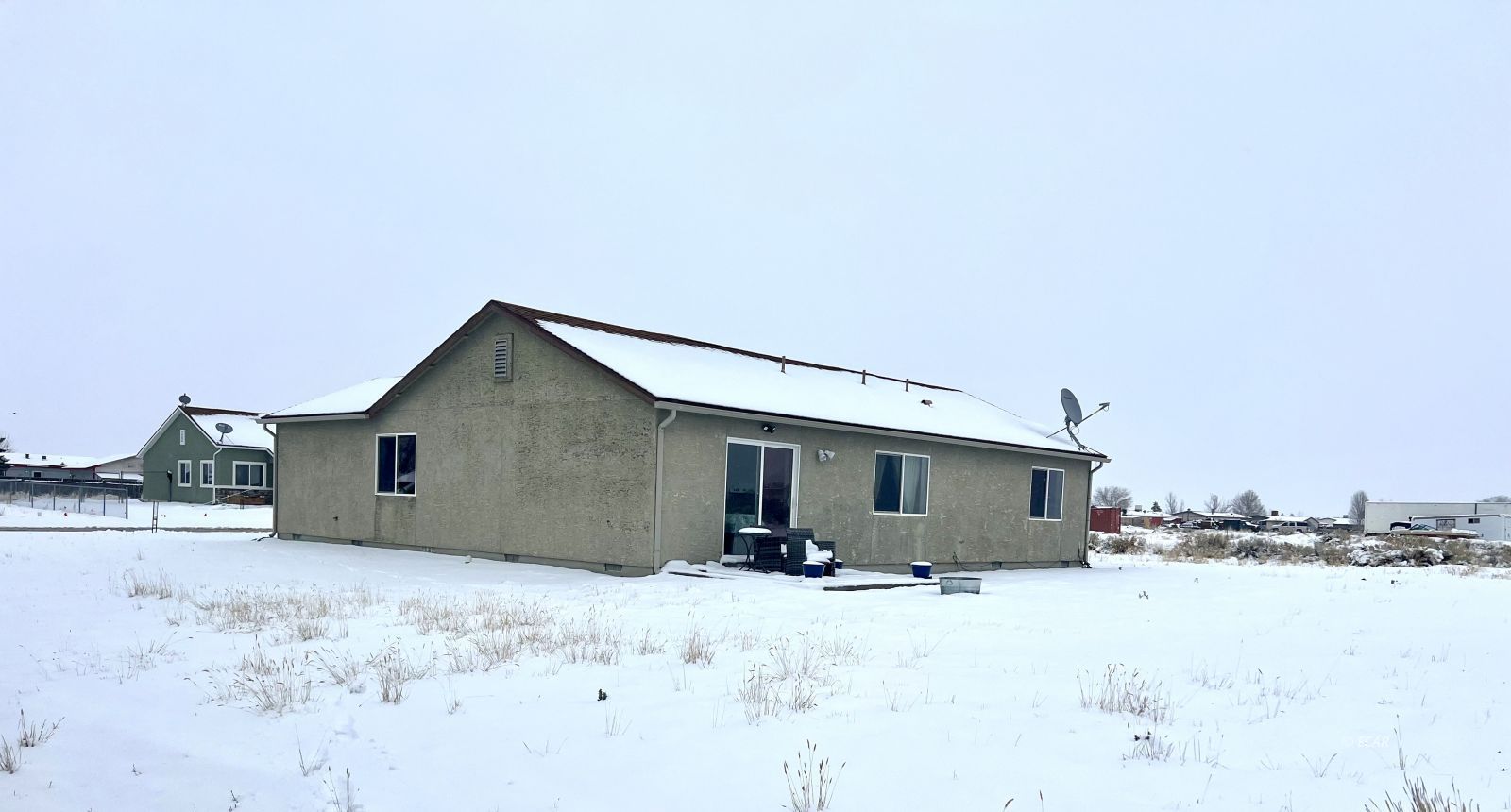 218 Sage Glen Drive Property Photo 4