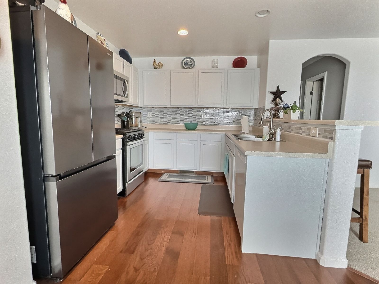 218 Sage Glen Drive Property Photo 13