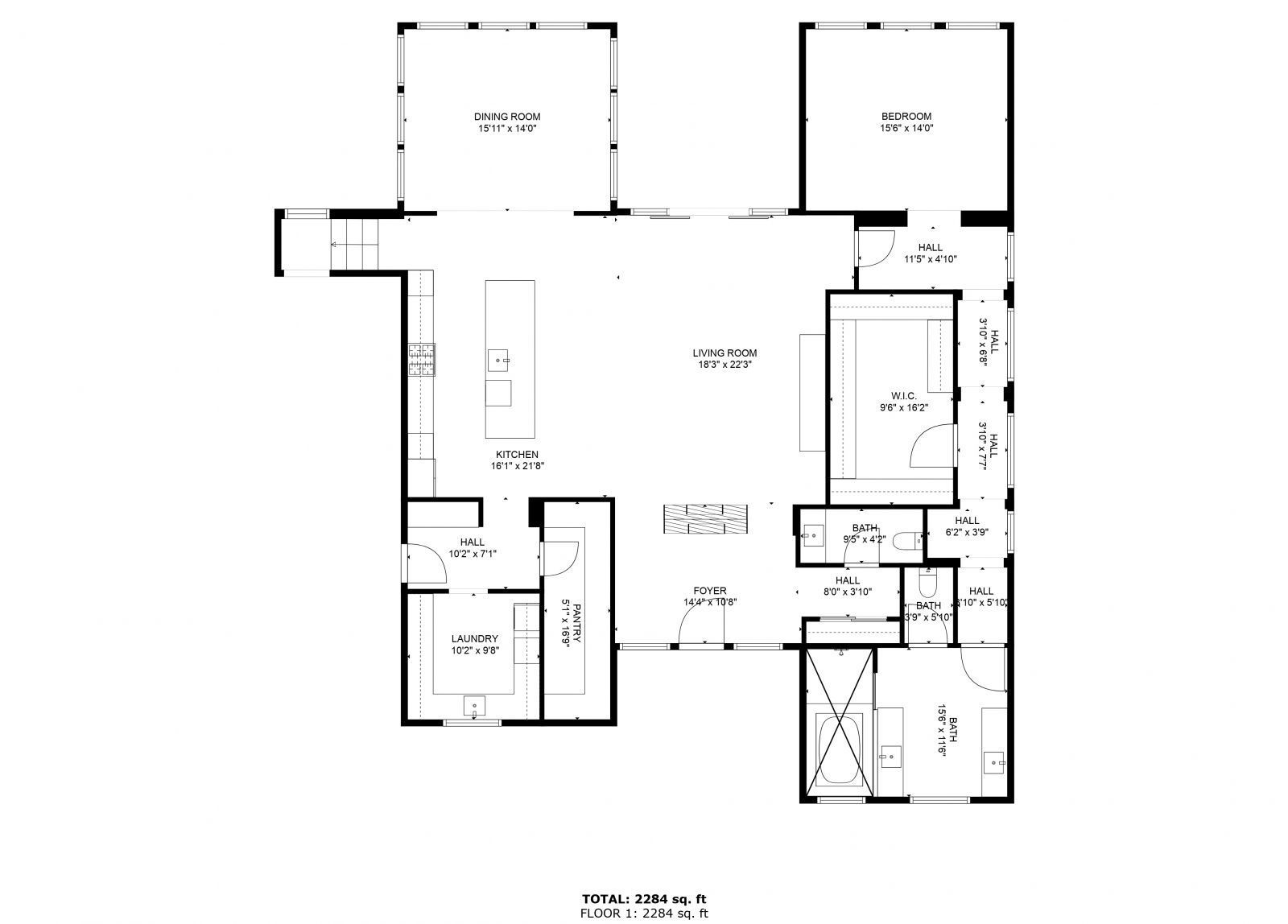 871 Willington Drive Property Photo 48