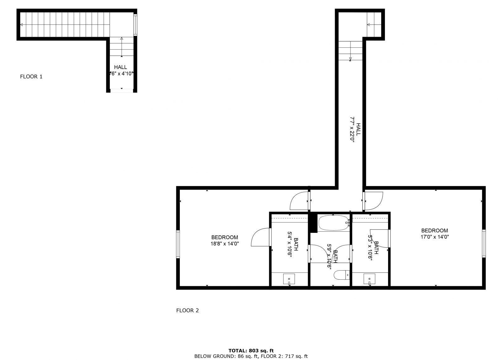 871 Willington Drive Property Photo 49