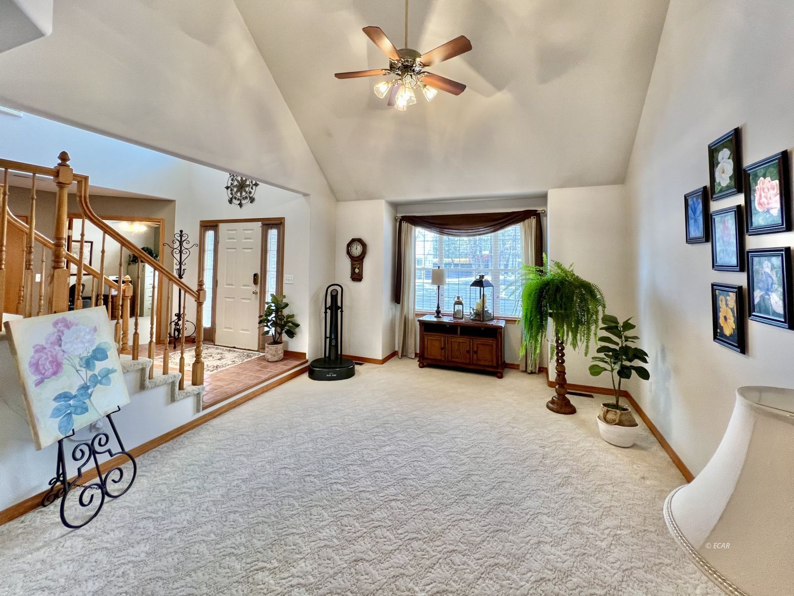 107 Meadow Ridge Court Property Photo 3