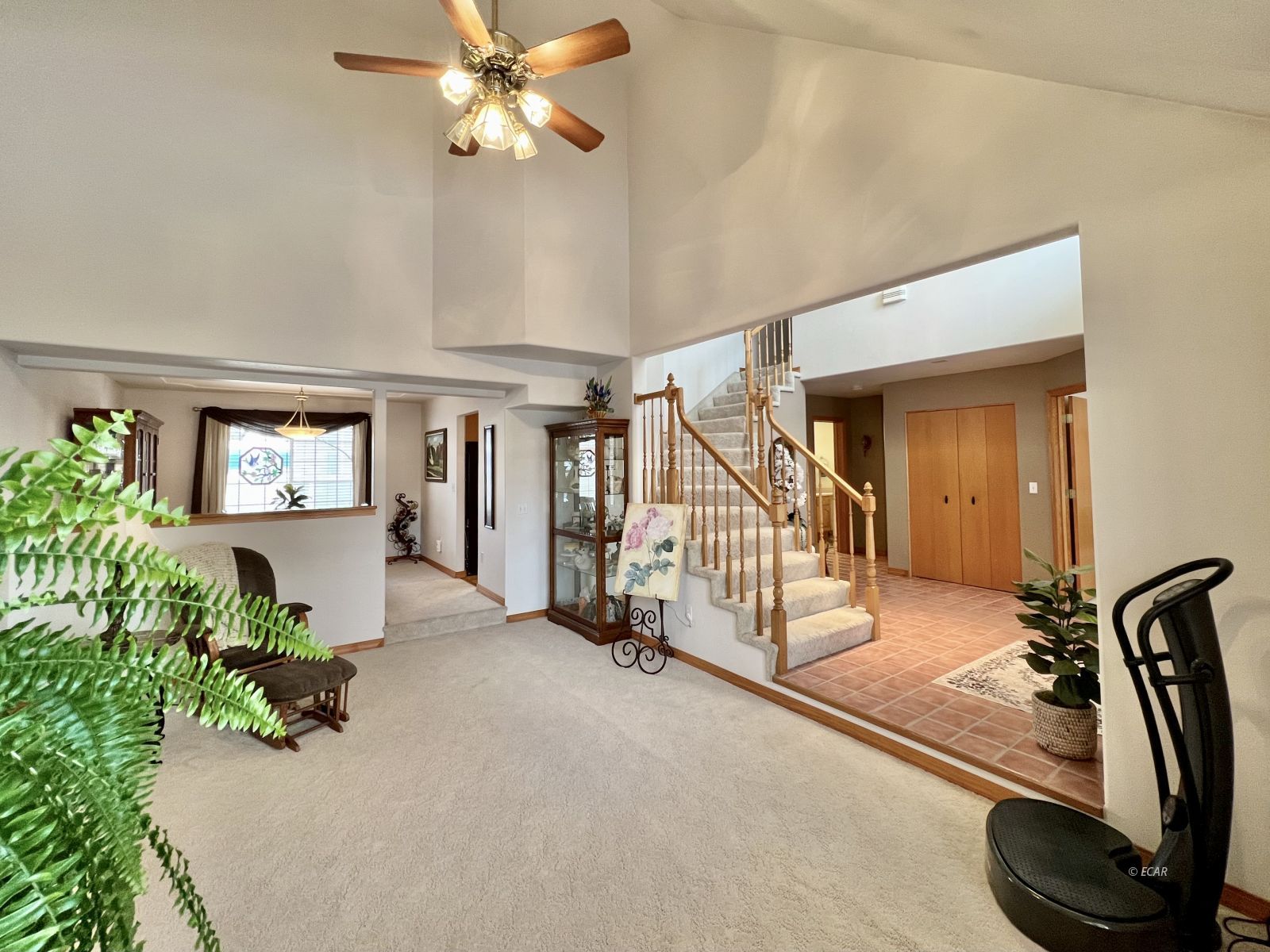 107 Meadow Ridge Court Property Photo 4