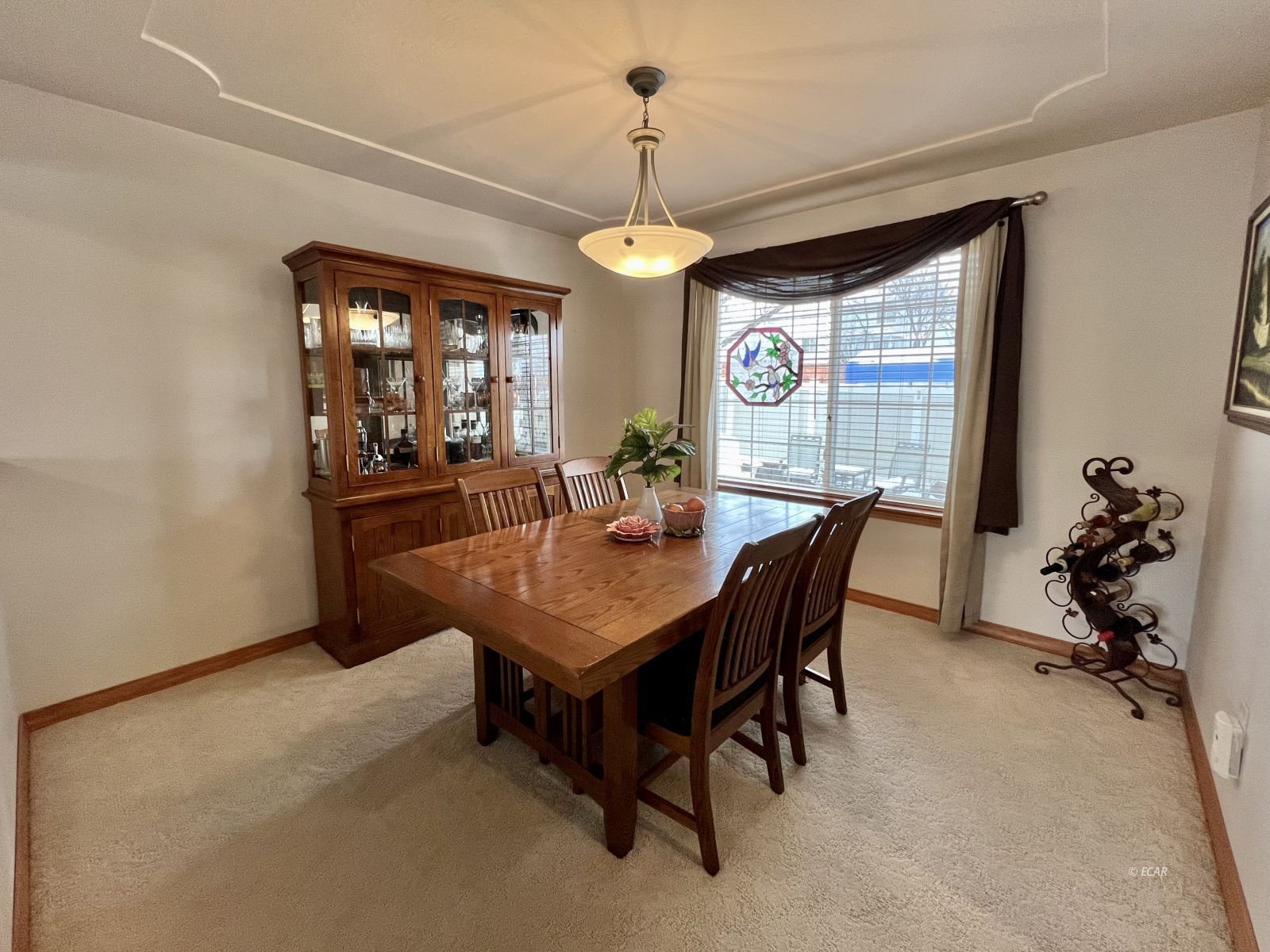 107 Meadow Ridge Court Property Photo 7