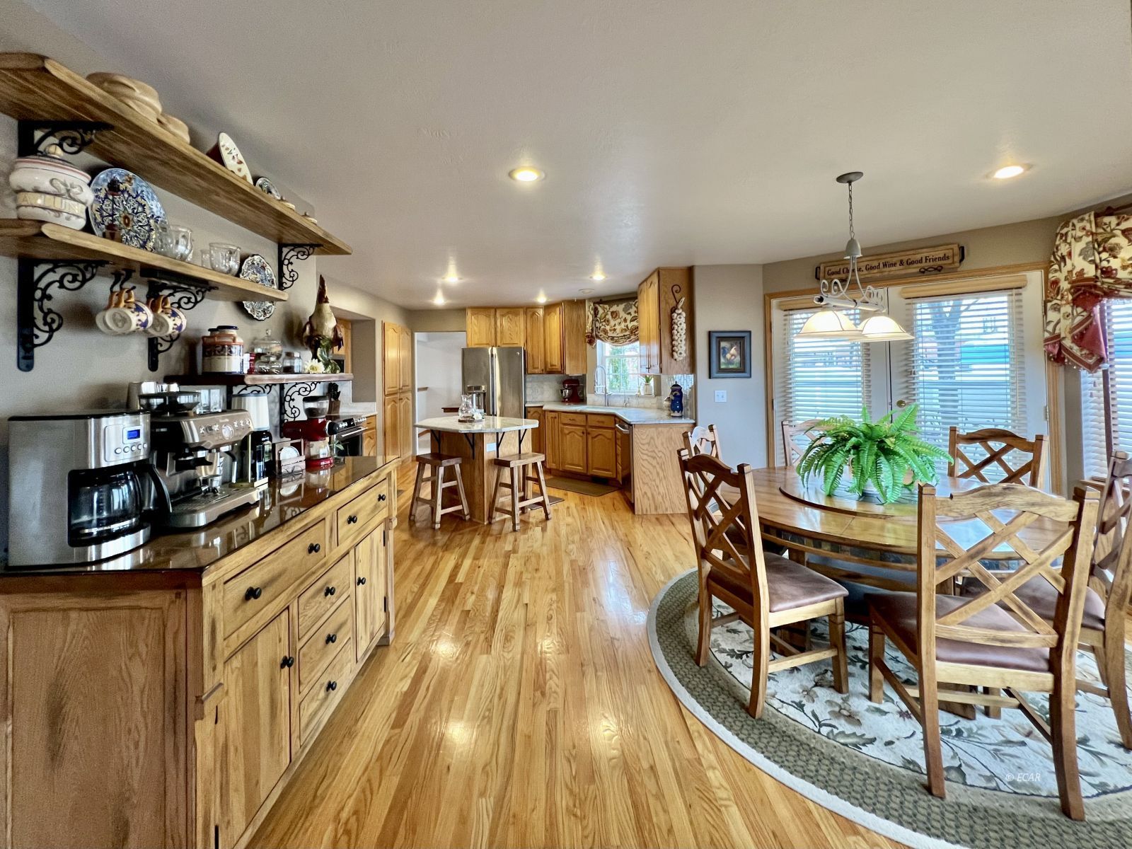 107 Meadow Ridge Court Property Photo 11