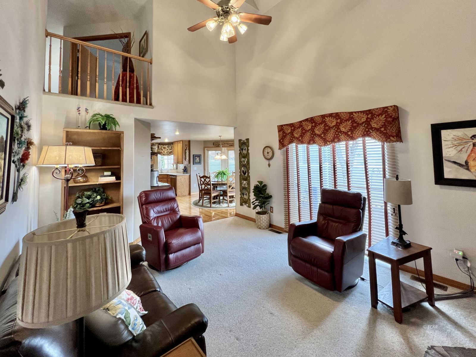 107 Meadow Ridge Court Property Photo 13
