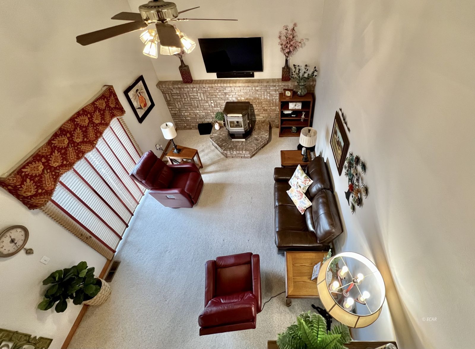 107 Meadow Ridge Court Property Photo 27