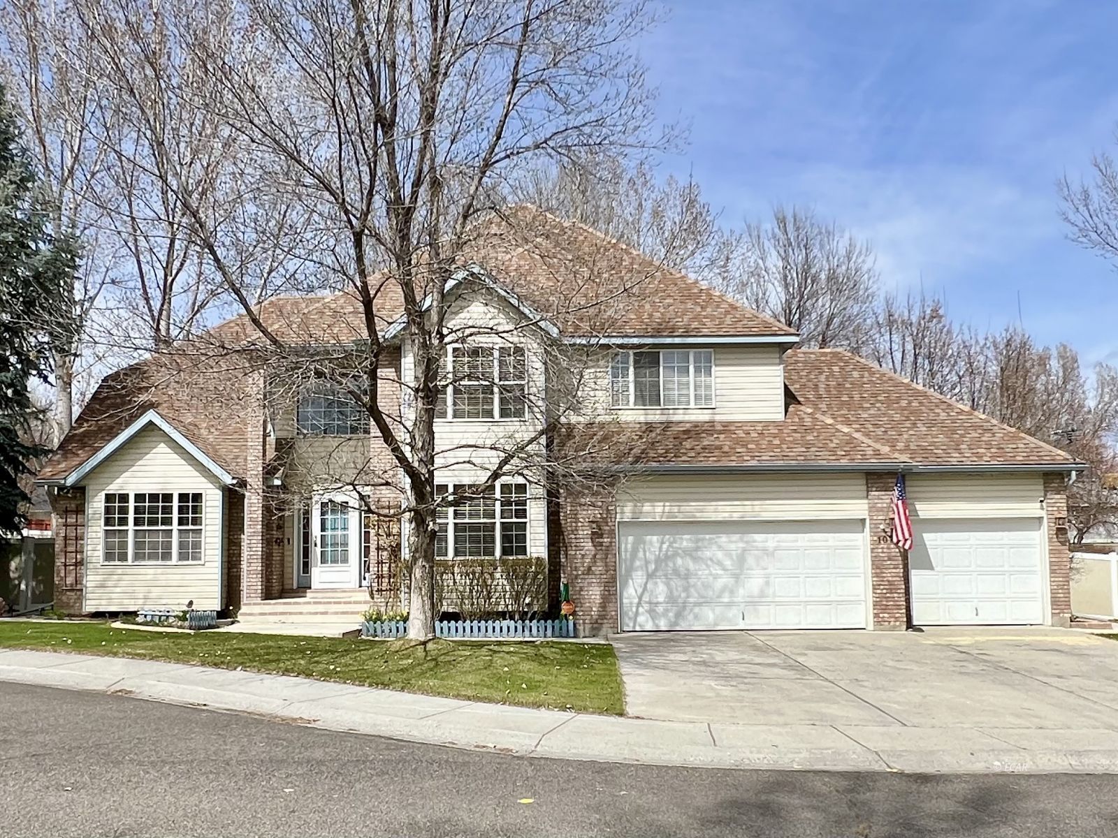 107 Meadow Ridge Court Property Photo 48