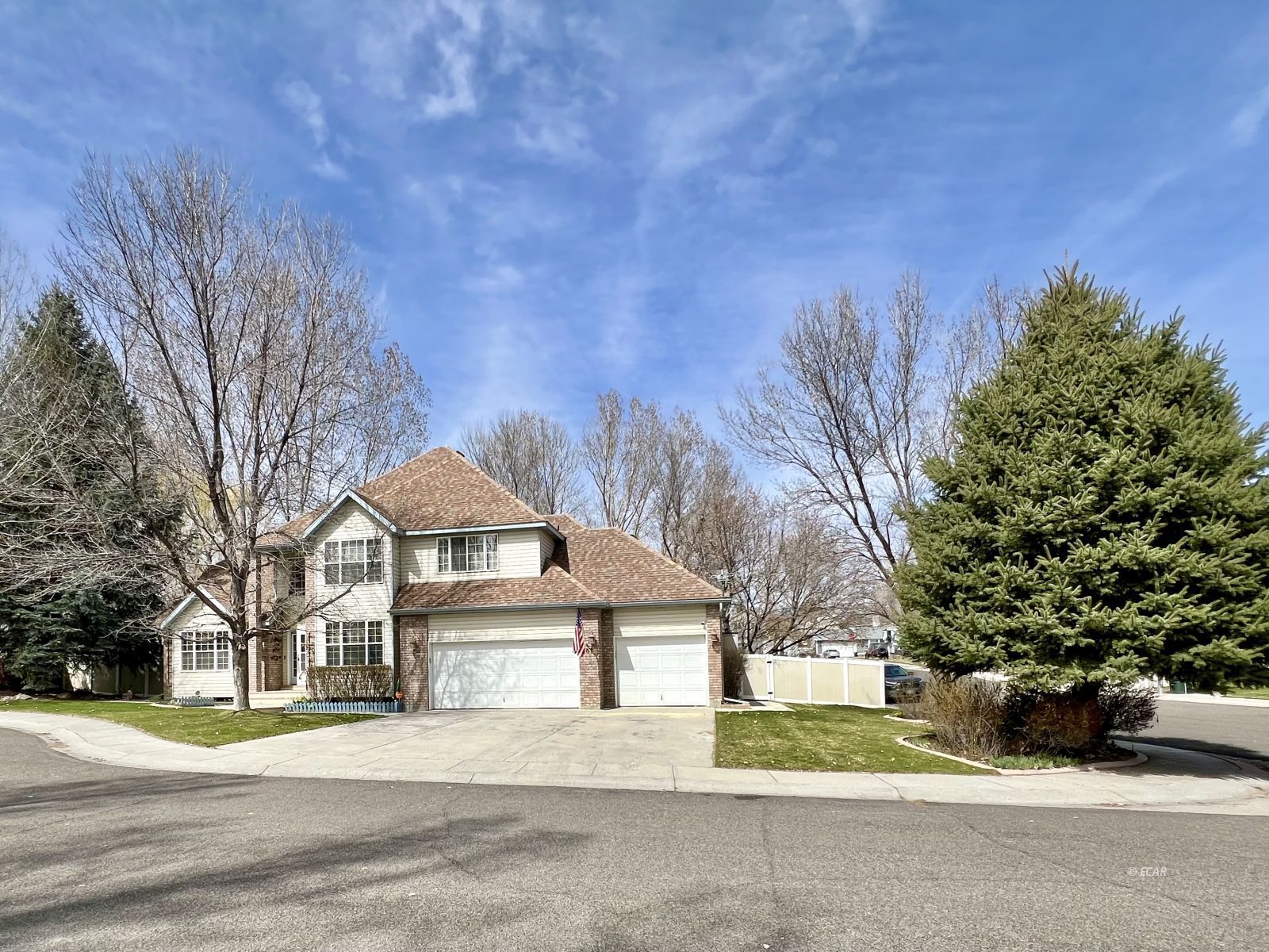 107 Meadow Ridge Court Property Photo 49
