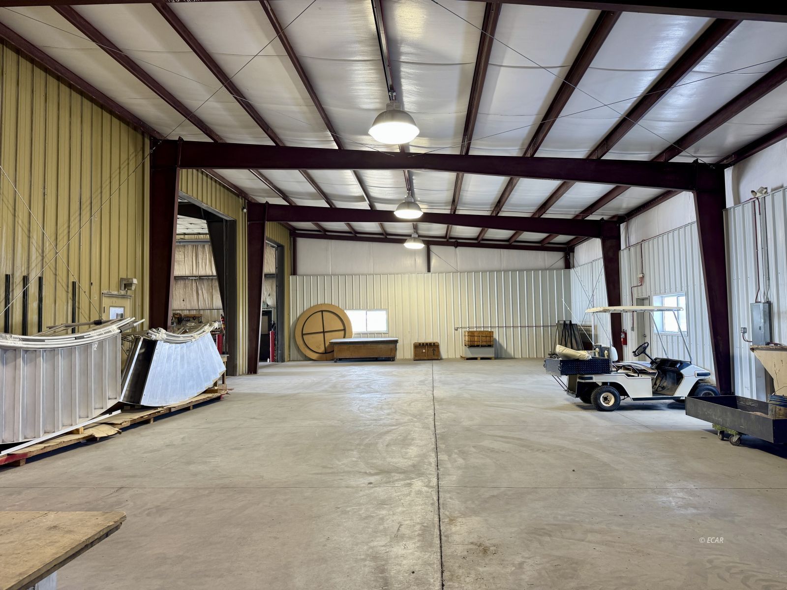 933 North Industrial Way Property Photo 22