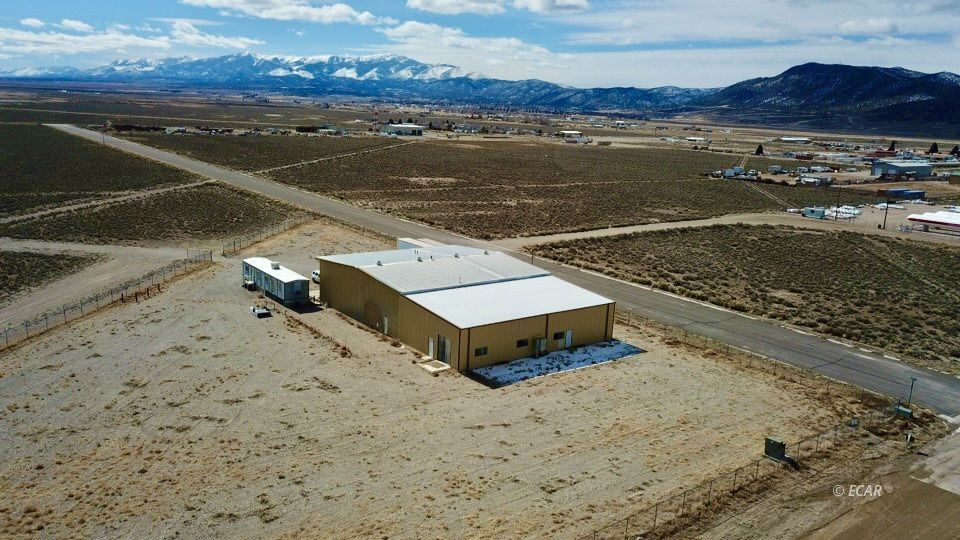 933 North Industrial Way Property Photo 34