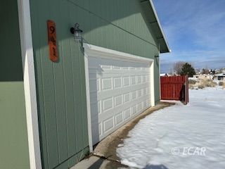 941 Oakmont Drive Property Photo 4