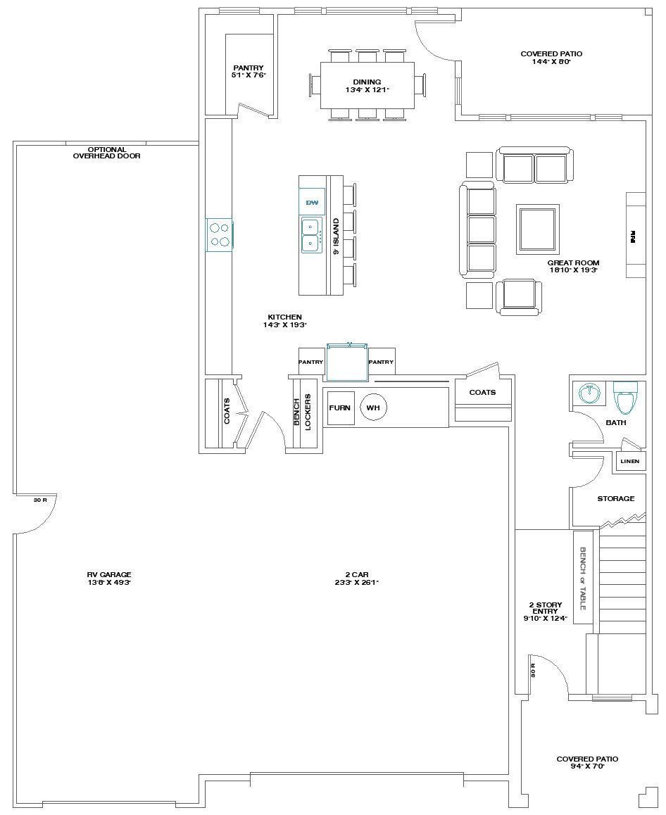2971 Eleanor Court Property Photo 10