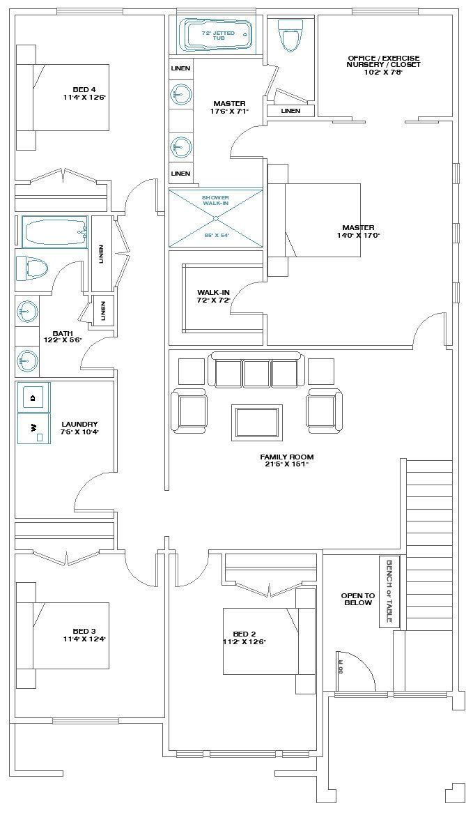 2971 Eleanor Court Property Photo 11