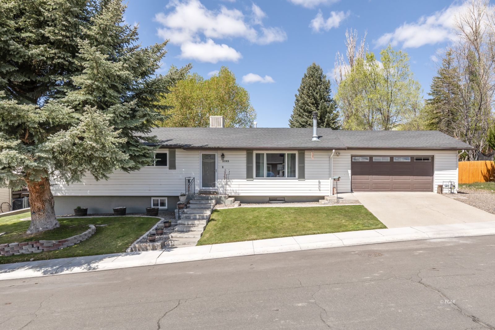 3193 Scenic View Drive Property Photo
