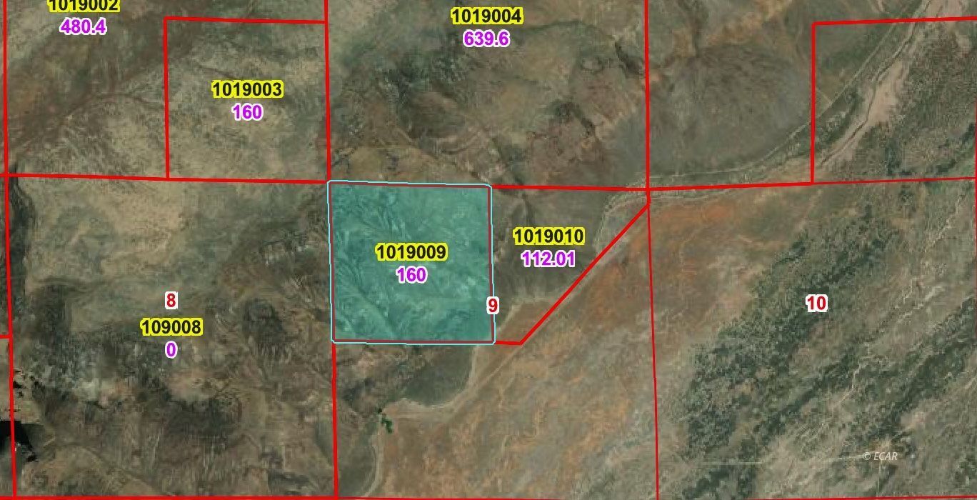 Tbd Rock Creek Road Property Photo 4