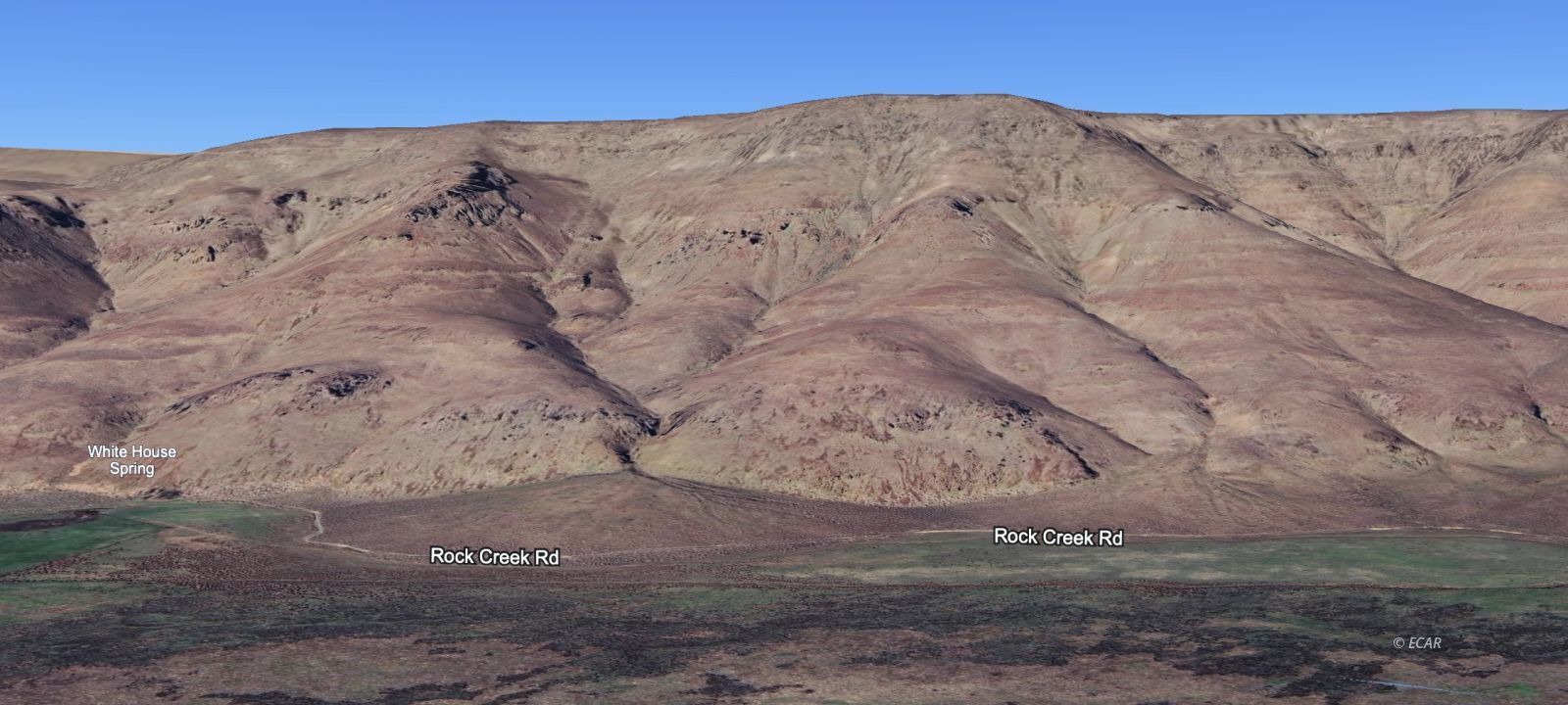 Tbd Rock Creek Road Property Photo 5