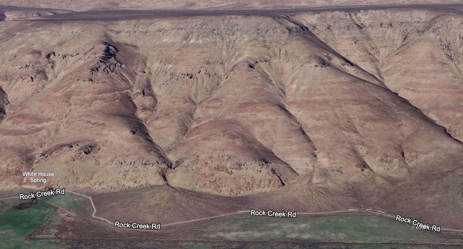 Tbd Rock Creek Road Property Photo 6