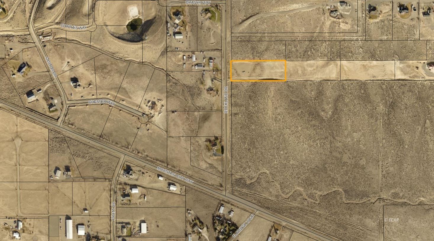 1615 Rockland Drive Property Photo 7