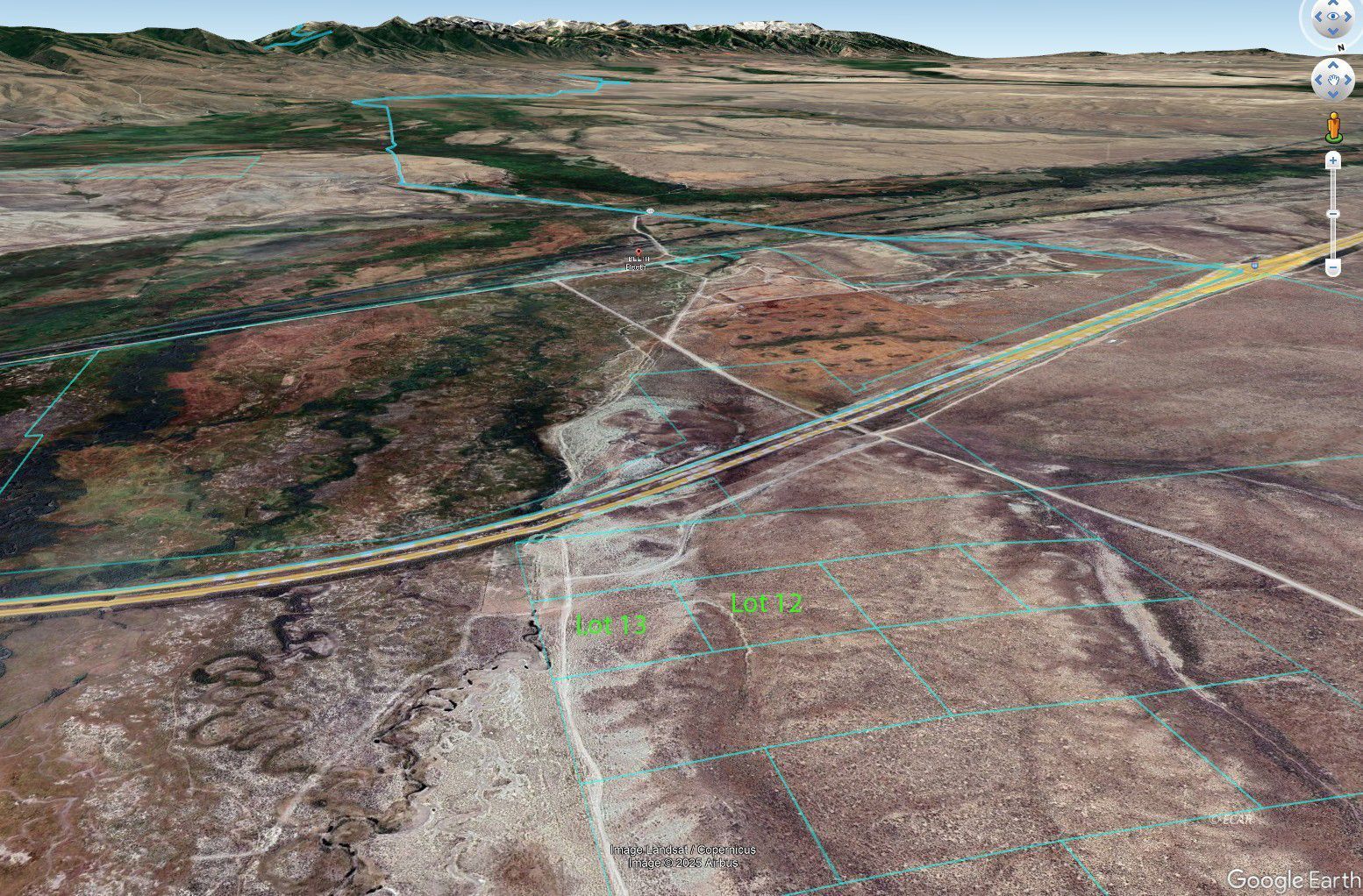 Tbd Parcel 13 Property Photo 2