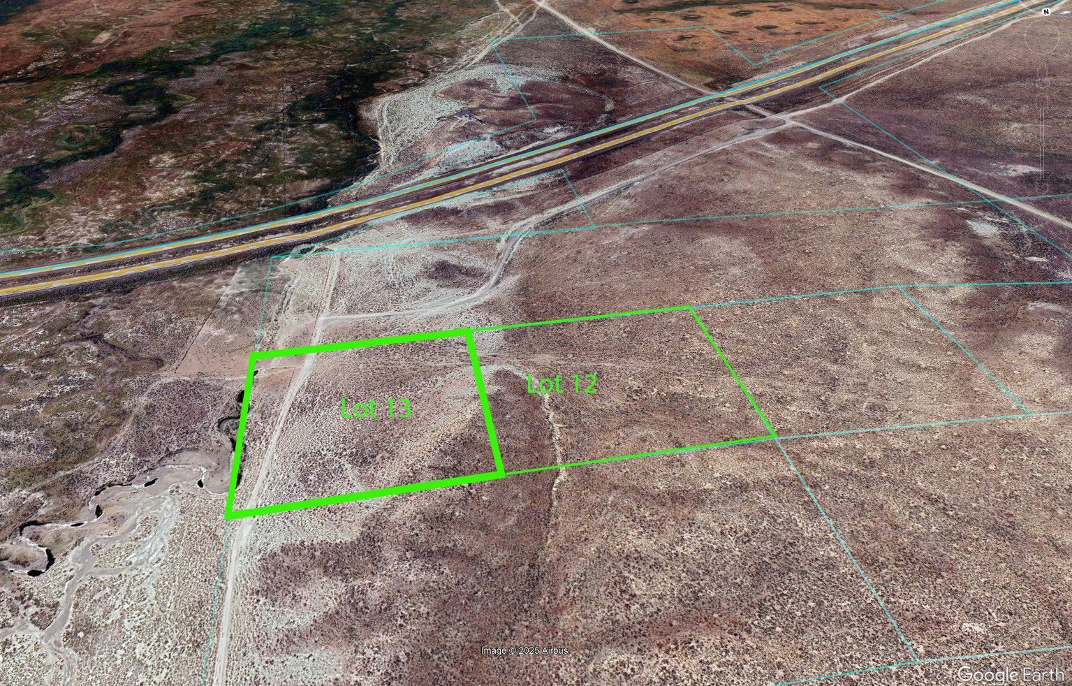 Tbd Parcel 13 Property Photo 3