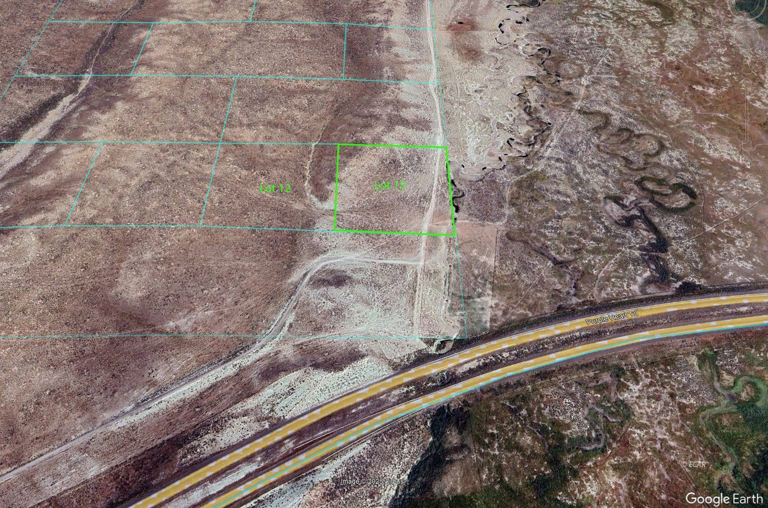 Tbd Parcel 13 Property Photo 4