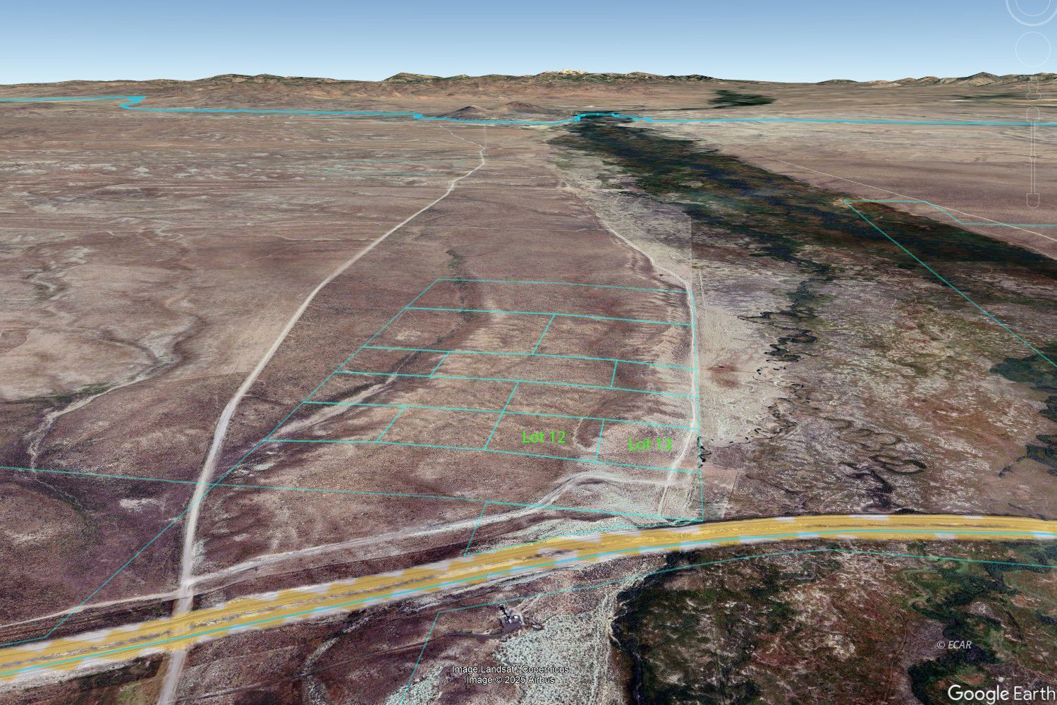 Tbd Parcel 13 Property Photo 5